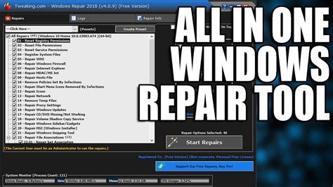 fix|fix windows 10.